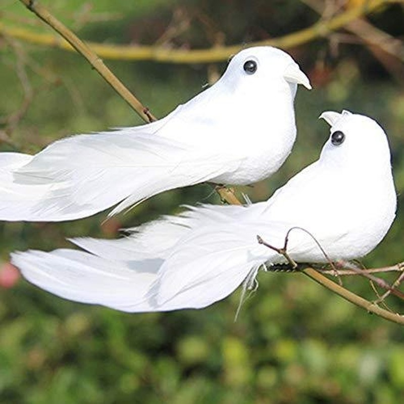 人工鳥 飾り物 リアル 小鳥模型 鳥モデル 置物 ホーム ガーデン 装飾用 通販 LINEポイント最大1.0%GET | LINEショッピング