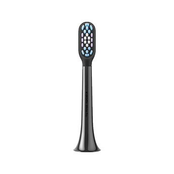 Xiaomi 聲波電動牙刷頭 （T501專用） 深灰色