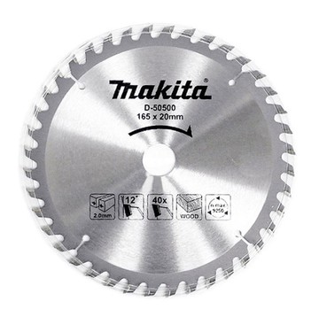 MAKITA 牧田  B-48832 鎢鋼鋸片 開槽式鋸片 118x20x6T 鋁複合材料 刀刃90度 3MM 鋸片