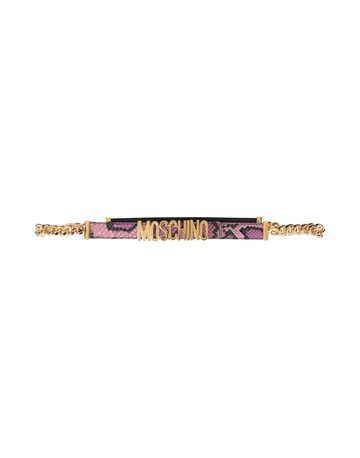 MOSCHINO Belts - Item 31062998