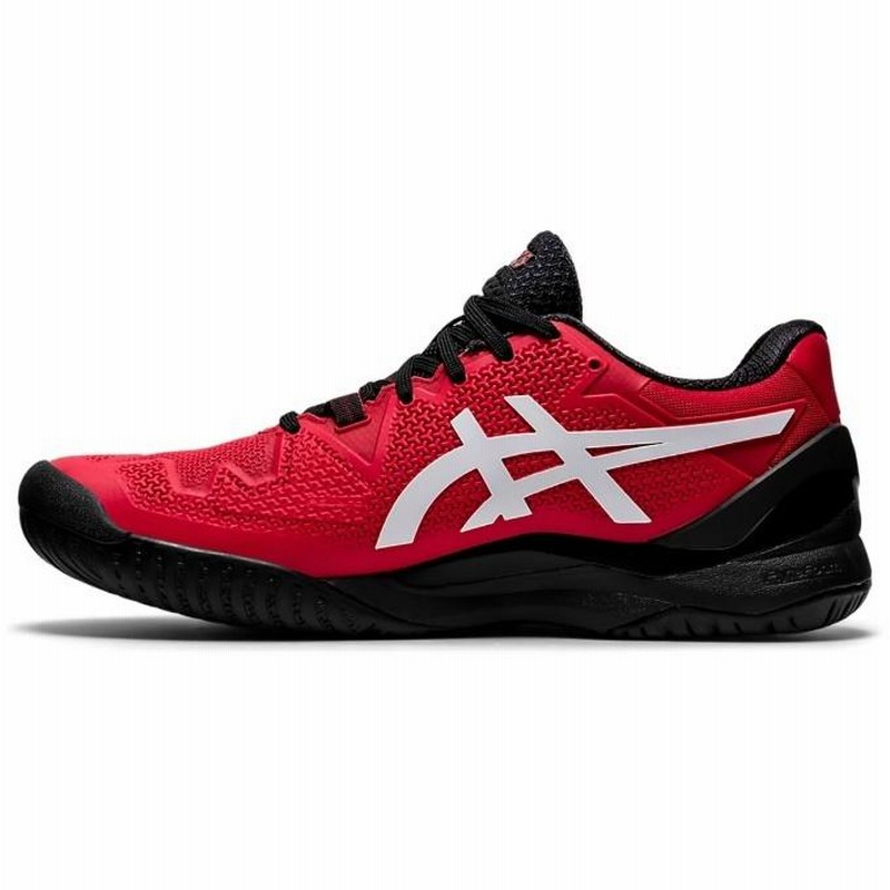 Asics gel resolution clearance uomo