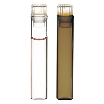 《Bato》平口取樣瓶 8x40mm 1mL Vials, Shell 8x40mm 1mL