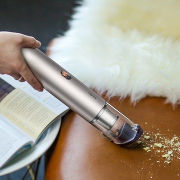 車載吸塵器 車用迷你手持吸塵器 AutoBot VX車載吸塵器 家用小型吸塵器 大功率便攜手持式吸塵器