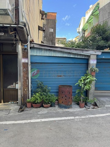 永美路停車地(46-39)｜桃園市楊梅區草湳坡