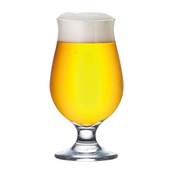 TOYO-SASAKI GLASS 東洋佐佐木 品味型啤酒杯 日本製 310ml  1個