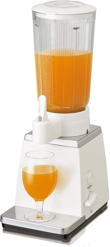 日本代購 空運 Panasonic 國際牌 MX-153G 營業用 果汁機 商用 業務用 1800ml 玻璃瓶身款