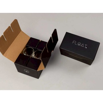 FLOAT 獨家進口SHOT杯 一組六個