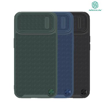 NILLKIN Apple iPhone 14 優尼 S 磁吸保護殼