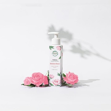 HH益生元私密潔淨露x1(橙花)+HH舒緩噴霧x1(柑橘涼)+HH 手洗精x1(寶貝粉)