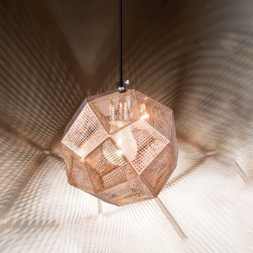 金屬單吊燈 B102-81-23971