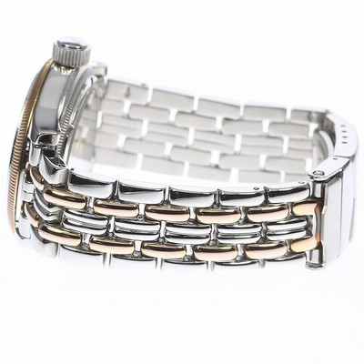 ORIS (オリス) 7482ビッグクラウンポインターデイト 自動巻き 稼働品 ORIS (オリス) 7482ビッグクラウンポインターデイト 自動巻き