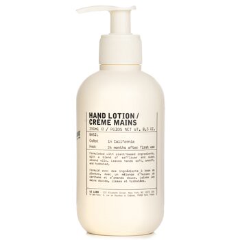 Le Labo Le Labo 羅勒護手霜 250ml/8.3oz-手足護理