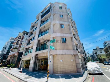 易品居5精美2房｜桃園市觀音區吉祥街