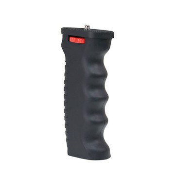 [5大陸直購] 手持 穩定器 通用 手柄 把手 1/4螺絲 適 手機 手機夾 GoPro 相機 三腳架 支架 L102