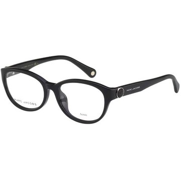 MARC JACOBS 光學眼鏡(黑色)MARC93F