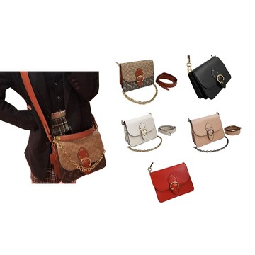 方包超小容量國際正版保證防水防刮皮革品卡購證塵套提袋等候10-15日