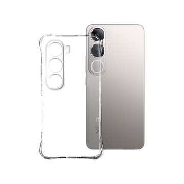 HH vivo V40 Lite 5G -軍規防摔手機殼