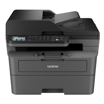 Brother 兄弟牌 中階商務黑白雷射複合機 /台 MFC-L2805DW｜領券最高折$220