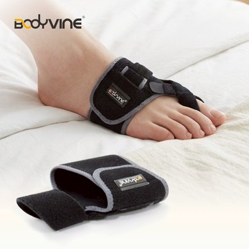 【BODYVINE巴迪蔓】拇趾外翻束套-1只