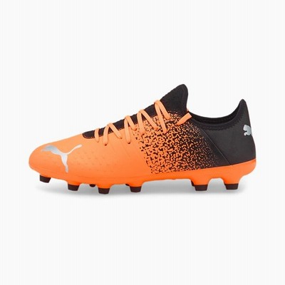 Puma フューチャー Z 4 3 Hg Ag サッカースパイク 22ss 01 通販 Lineポイント最大get Lineショッピング