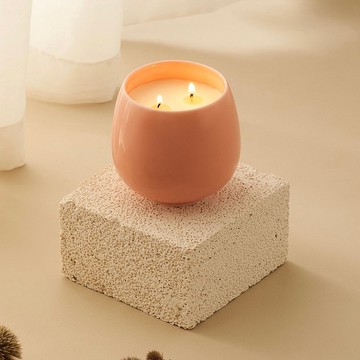 家香 茶香蠟燭 - 迷人蜜香紅茶 Honey Flavored Black Tea