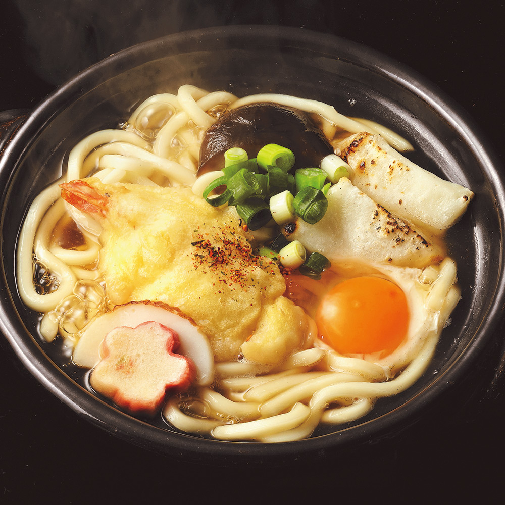 冨美家 冨美家 うどん・そば詰合わせ