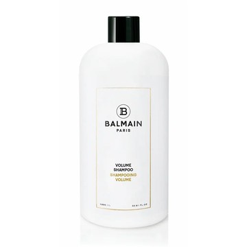 【台中店-STARBRANDS】BALMAIN豐盈清爽洗髮精