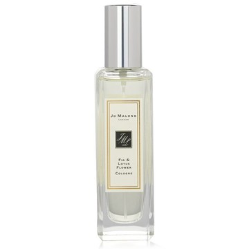 【Jo Malone】無花果與荷花香水｜出廠無盒裝