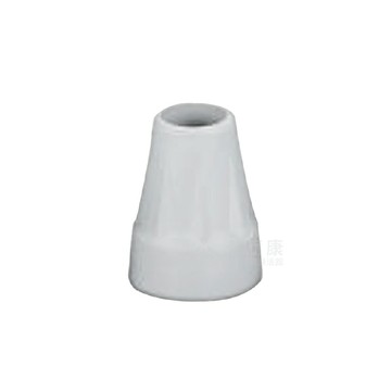 來而康 光星 NOVA 7752 7801 前臂拐杖專用 腳墊 NTA22-002 單入販售 7/8" 手杖腳墊 配件 NTA22002