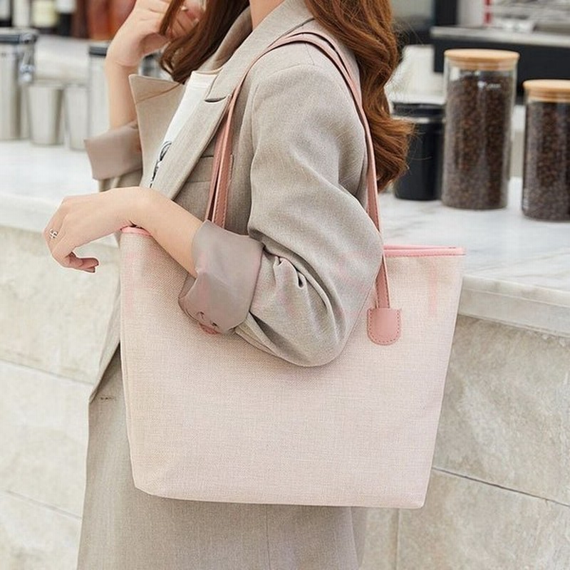 バッグ レディース きれいめ トートバッグ サブバッグ キャンパスバッグ 大容量 通学バッグ 通勤バッグ 可愛い 手提げバッグ オシャレ レディース バッグ 通販 Lineポイント最大get Lineショッピング