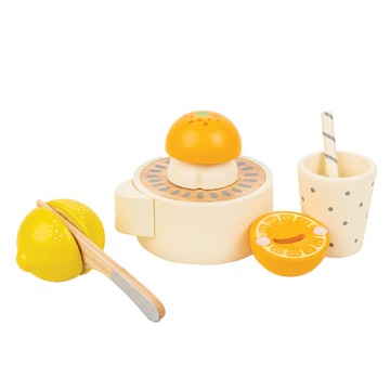 荷蘭New Classic Toys鮮果榨汁機-10709