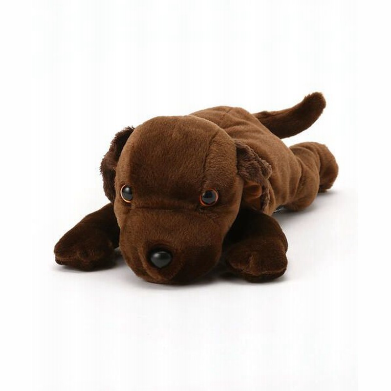 モノコムサ Mono Comme Ca 犬ぬいぐるみマスコットミニチュアダックスフンド その他 激安通販