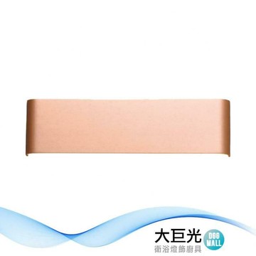 【大巨光】現代風 LED 9W 壁燈_LED(LW-11-4914)