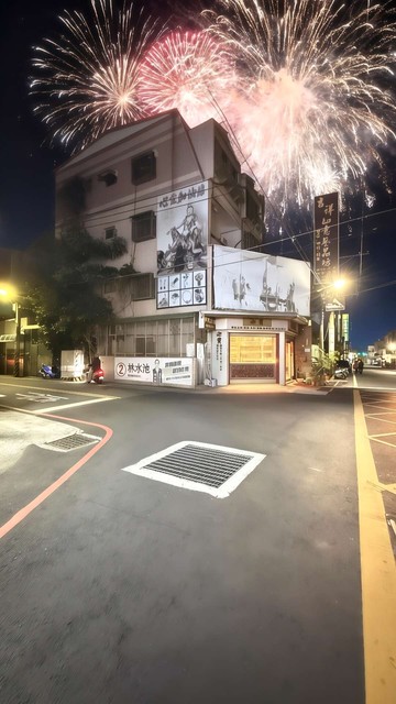 稀有三角窗大面寬店面｜人潮錢潮｜ 地點顯眼￥		｜台南市永康區復華一街