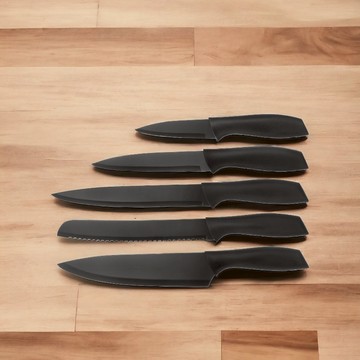 芬蘭 Maku Kitchen Life 料理刀具5件組