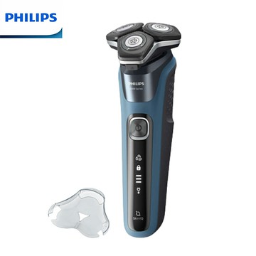 【2025專屬特價】PHILIPS 飛利浦全新智能多動向三刀頭電動刮鬍刀