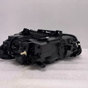 （質量保固）17-19款BMWx1大燈 F49 LED大燈原廠原裝前大燈總成頭燈