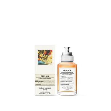 Maison Margiela REPLICA Never-ending Summer 無盡夏日 淡香水 30ml
