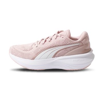Puma Scend Pro 2 男鞋 女鞋 粉紅白色 輕量 透氣 緩衝 運動 慢跑鞋 31077914