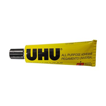 UHU透明強力膠20ml NO.40756