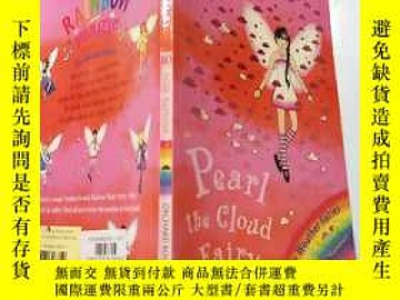 二手書博民逛書店Pearl罕見the Cloud Fairy :雲仙子珠兒......Y200392