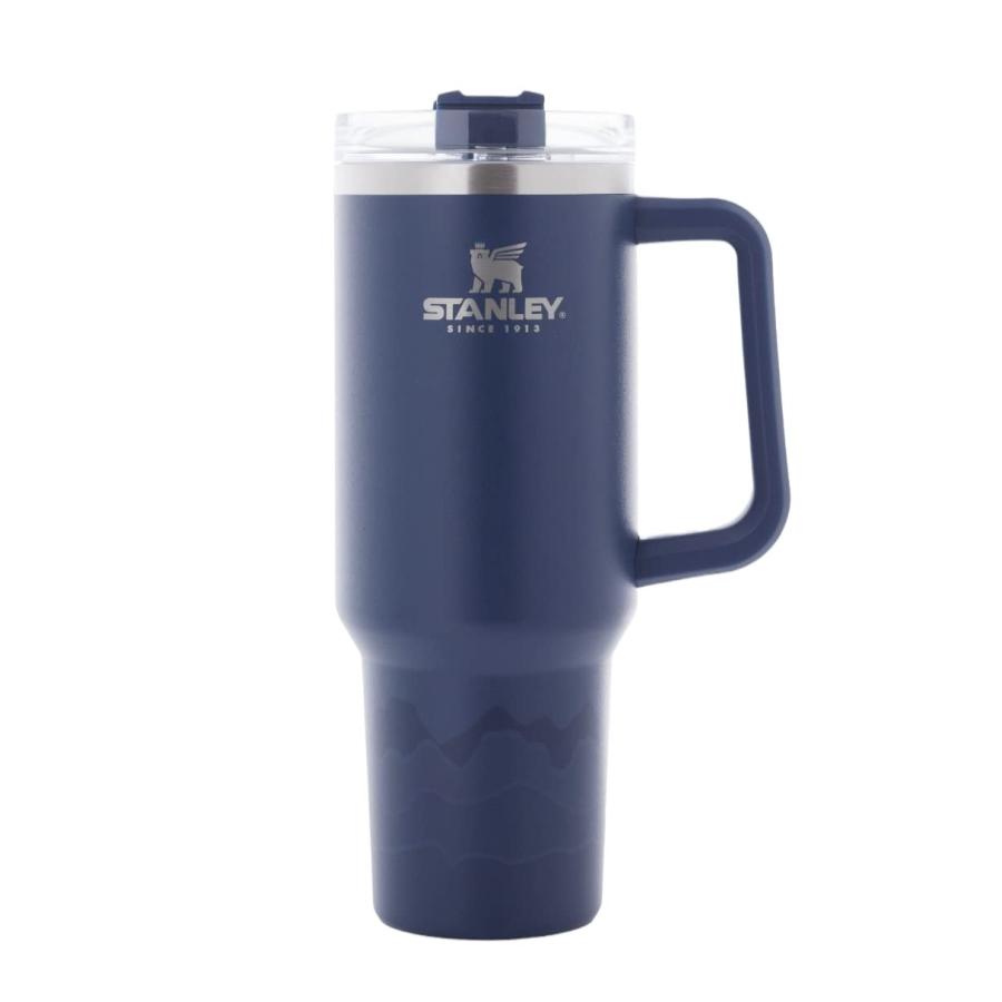 Buy Personalized Engraved Stanley Quencher 40 Oz 30 Oz 20 Oz Dishwasher  Safe Tumbler Stanley Brand Cup With Handle Engraved NOT Stickers Online in  India 