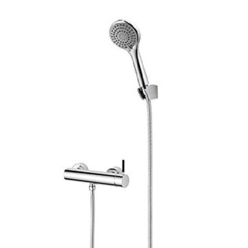 【巧時代】7765系花灑沐浴龍頭-無下出水口