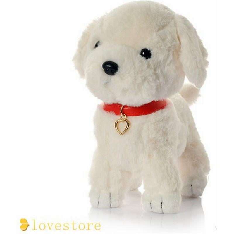 テディドッグぬいぐるみ 置物 28cm 可愛い リアル犬ぬいぐるみ ドッグ ワンコ cm いぬ 人気 快適さ 軽量 お見舞い ギフト 通販 Lineポイント最大0 5 Get Lineショッピング