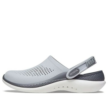 Crocs LiteRide 2.0 Clog 'Light Grey'