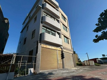 全新整理｜中清路大透天｜近三井outlet｜台中市清水區中清路九段