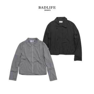 BADLIFE 輕薄防曬外套｜防水透氣｜UPF50+ 抗UV機能風衣｜男女同款休閒防風膚衣