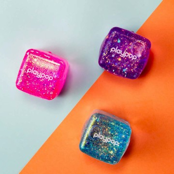 playpop 紓壓方塊玩具 - 隨機發貨 ToysRUs玩具反斗城