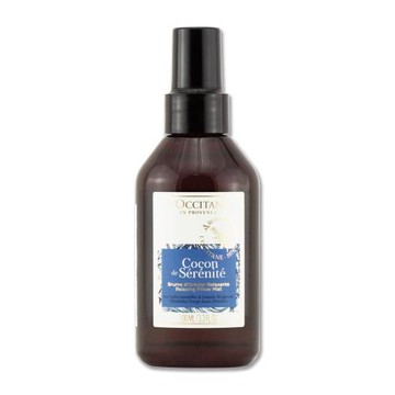 【L’OCCITANE 歐舒丹】紓壓枕巾香氛噴霧100ml（百貨公司貨）