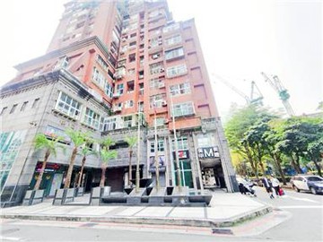 晶華美麗國賓金店｜台北市中山區林森北路